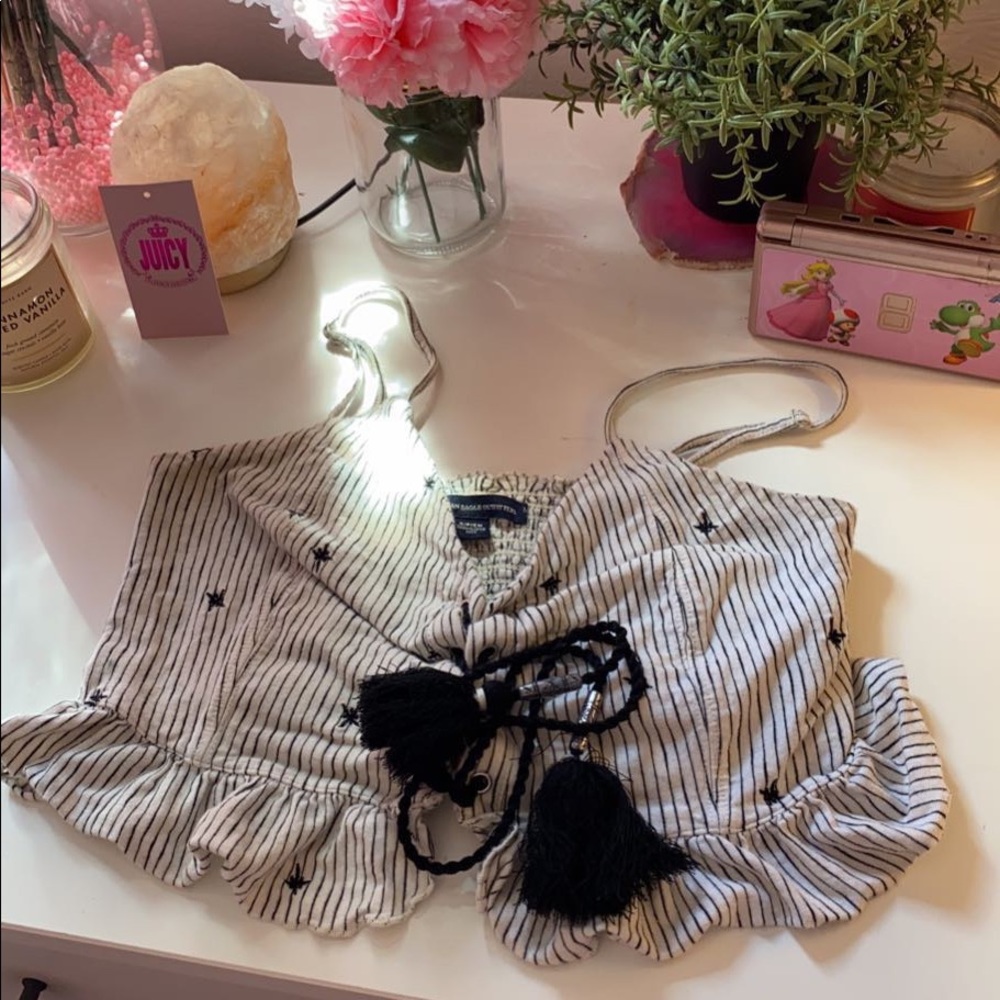 summer top